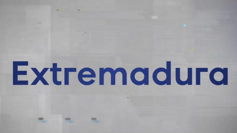 Extremadura en 2' - 21/09/2022 - Ver ahora