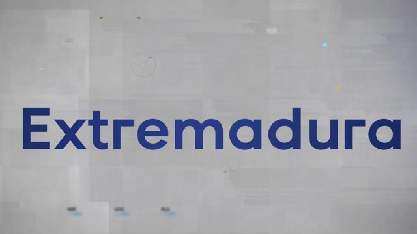 El tiempo en Extremadura - 21/09/2022 - Ver ahora