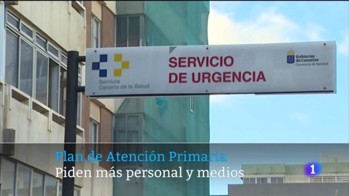 Telecanarias - Telecanarias - 21/09/2022