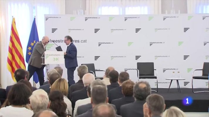 L'Informatiu - La polèmica per la política fiscal autonòmica s'enreda