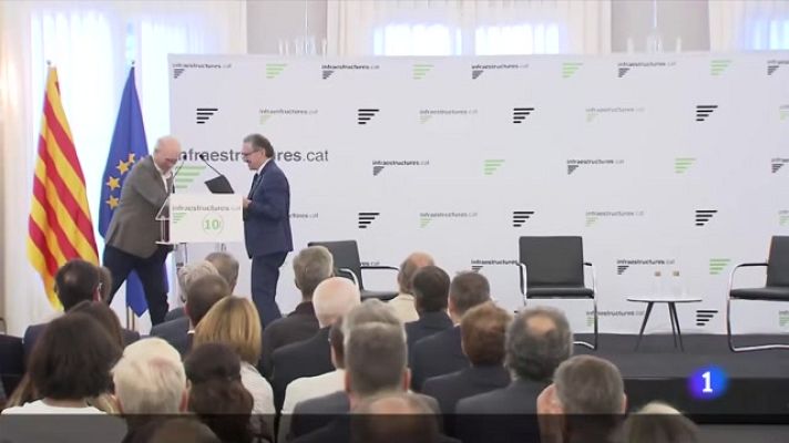 L'Informatiu - L'Informatiu 2 - 21/09/2022