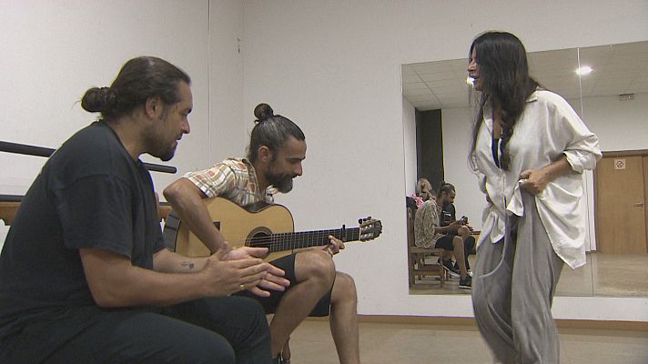 Noticias Andalucía - 'Sí, quiero' de Mercedes de Córdoba