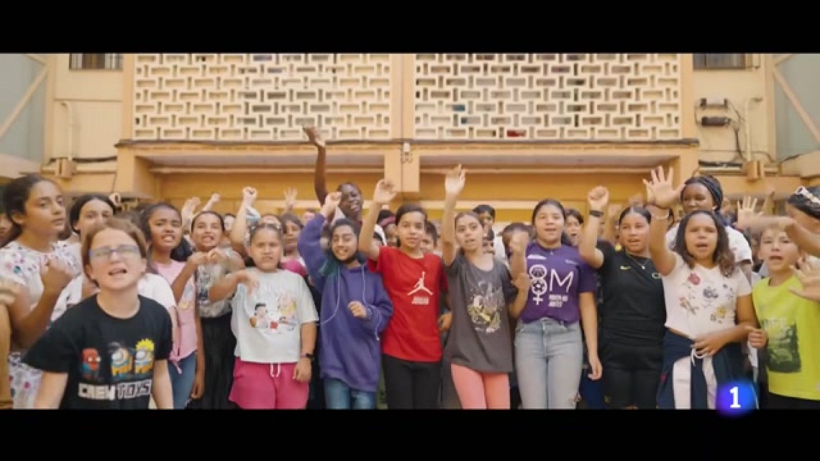 El nou tema dels Xiula dona visibilitat als desnonaments de famílies amb menors