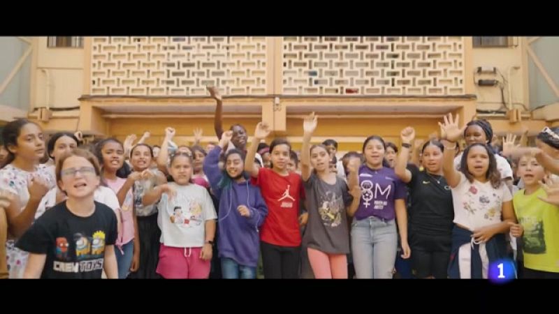 El nou tema dels Xiula dona visibilitat als desnonaments de famílies amb menors