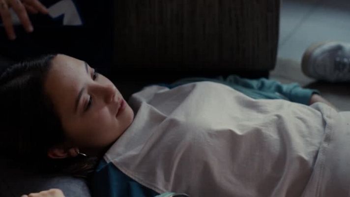 Cultura en Rtve.es - Así es 'La maternal', de Pilar Palomero