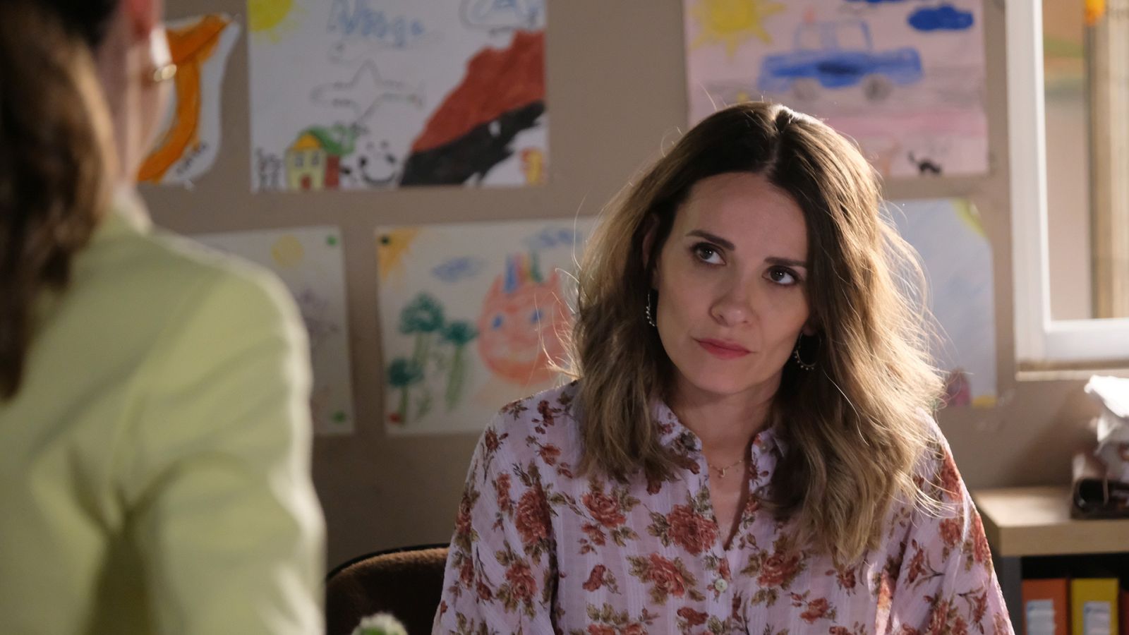 Servir y proteger - Episodio 1302 - Ver ahora