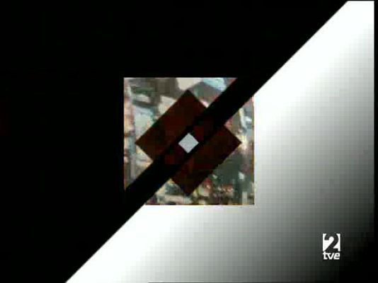 La 2 Noticias - La 2 Noticias - 06/05/08