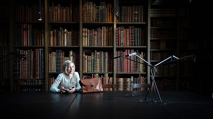 Lucy Worsley investiga - La locura del rey Jorge
