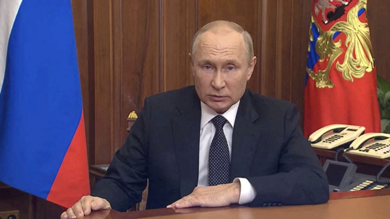 La tarde en 24 horas - 21/09/22 (1) - ver ahora