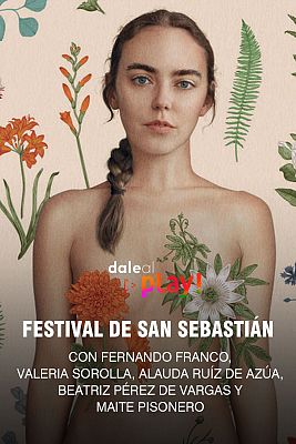 Dale al Play! - Festival de San Sebastián: 'La Consagración de la Primavera'