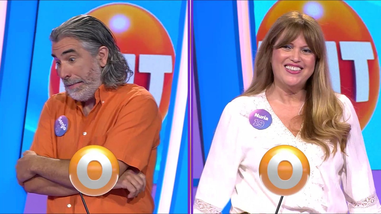 Te ha tocado - Programa 54 - ver ahora