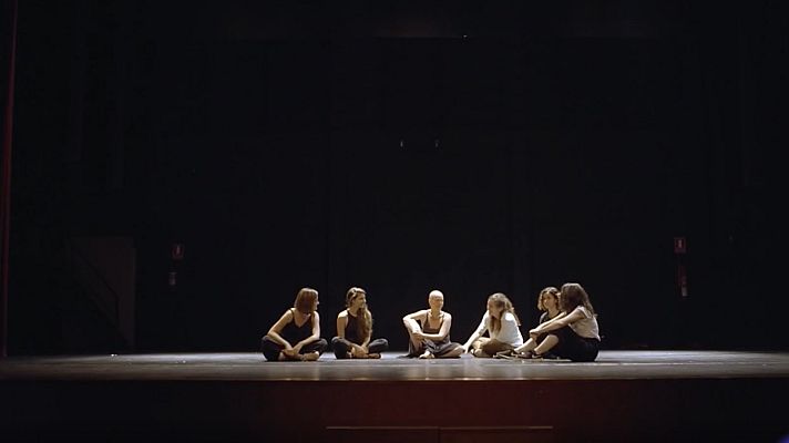 Telediario 2 - 'El techo amarillo', el documental de Coixet sobre abusos a niñas: "Si no van a tener justicia, que al menos sea poética"