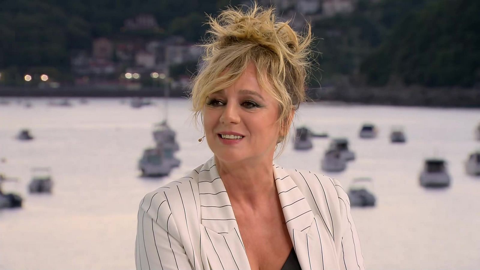 La 2 es cine - Festival de Cine de San Sebastián - 21/09/22 - ver ahora