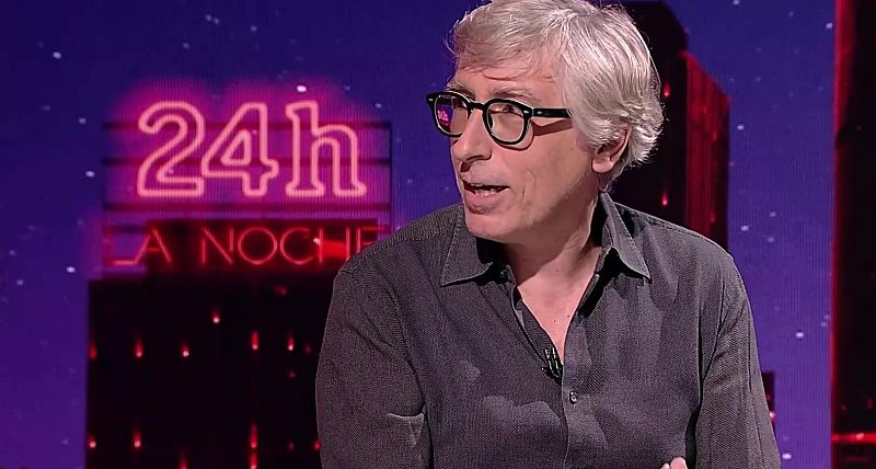 David Trueba, director y guionista: "Sabremos más cuando empecemos a ver películas libres hechas sobre este momento en Rusia"