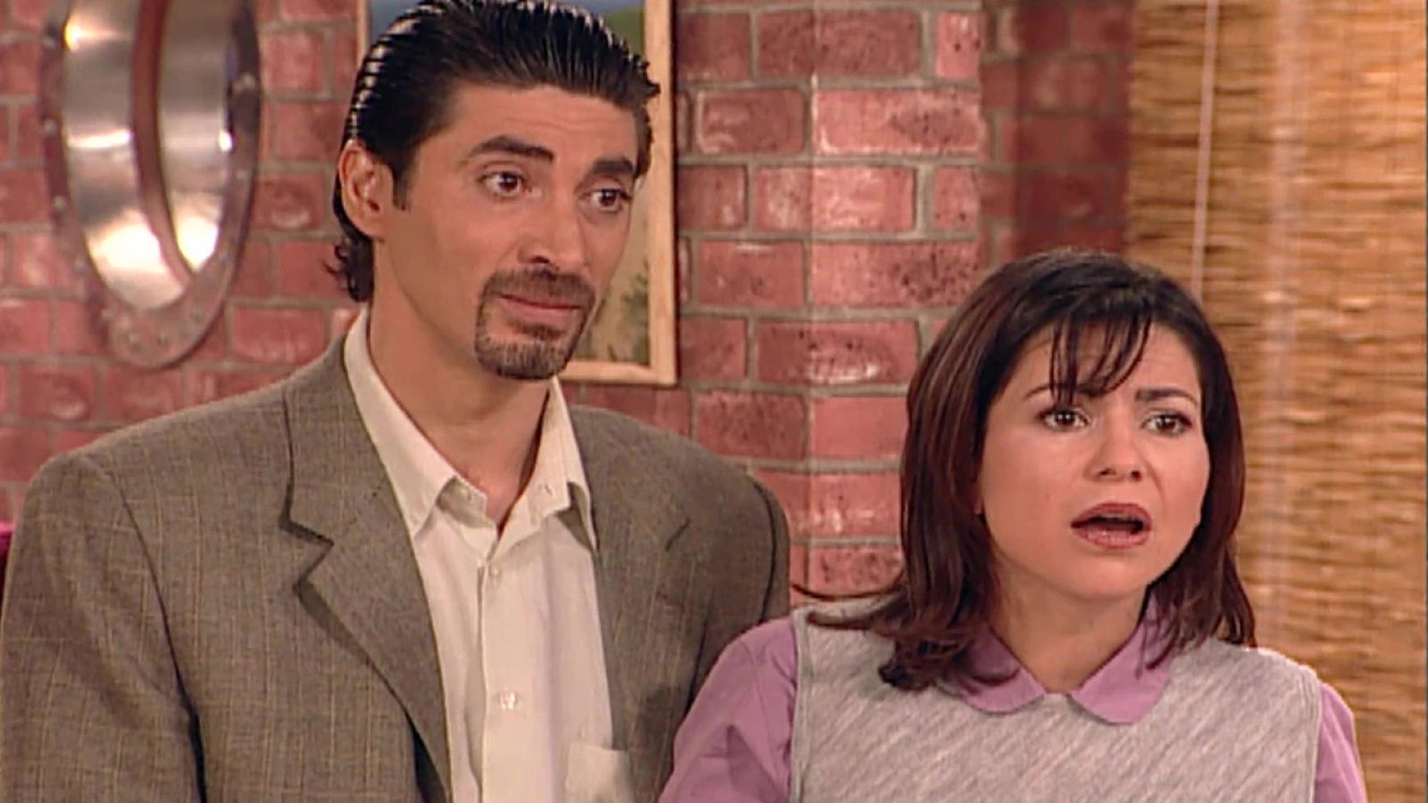 Calle Nueva - Temporada 5 - Episodio 412 - Ver ahora