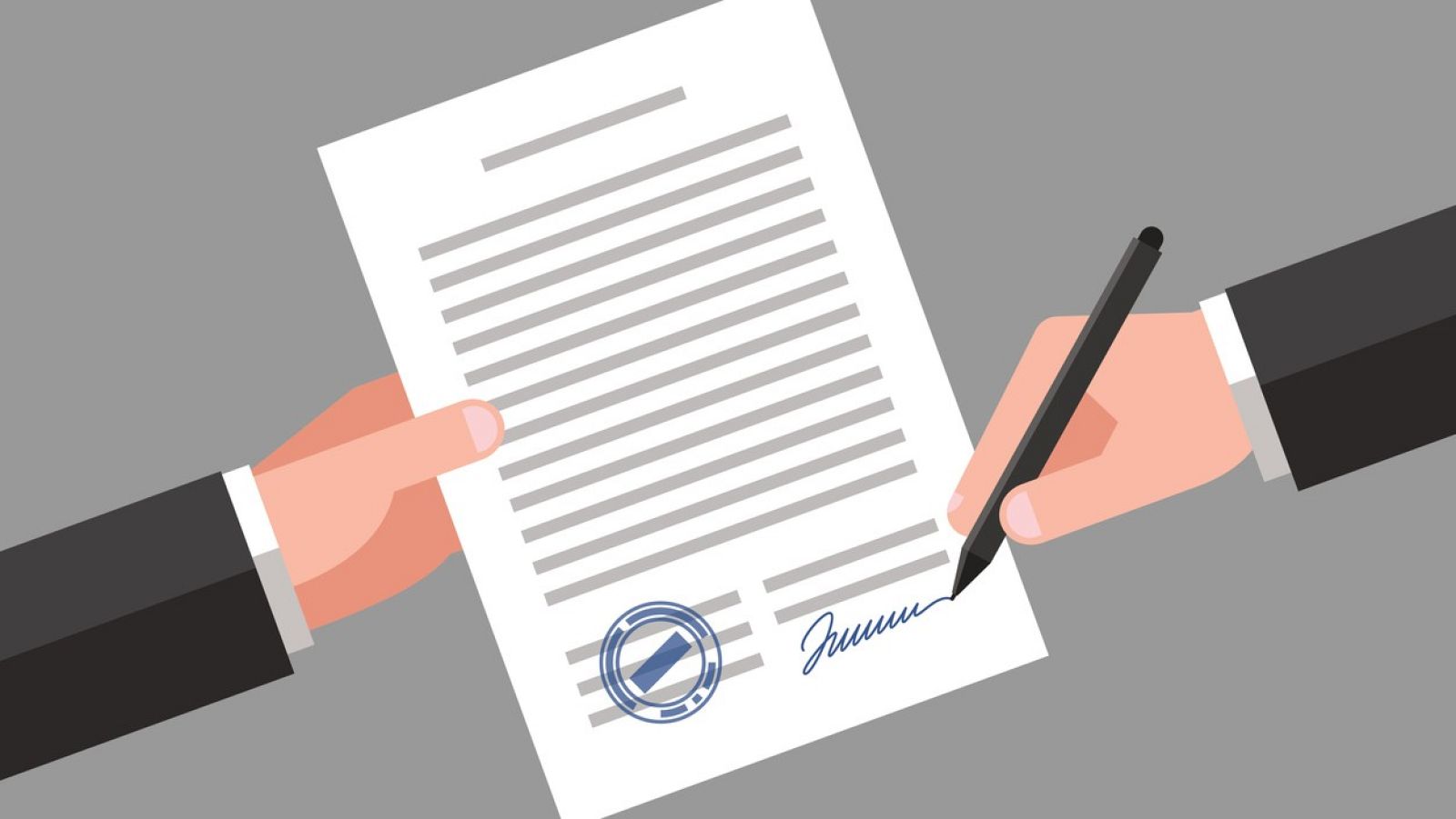 Aquí hay trabajo - Cómo debe ser un fijo discontinuo legal - ver ahora