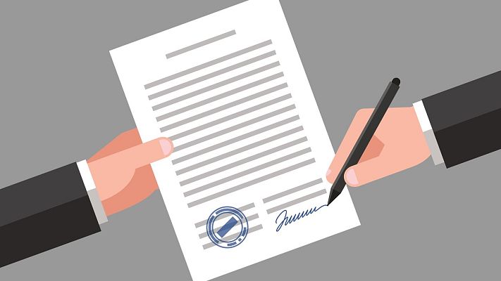 Aquí hay trabajo - Cómo debe ser un fijo discontinuo legal