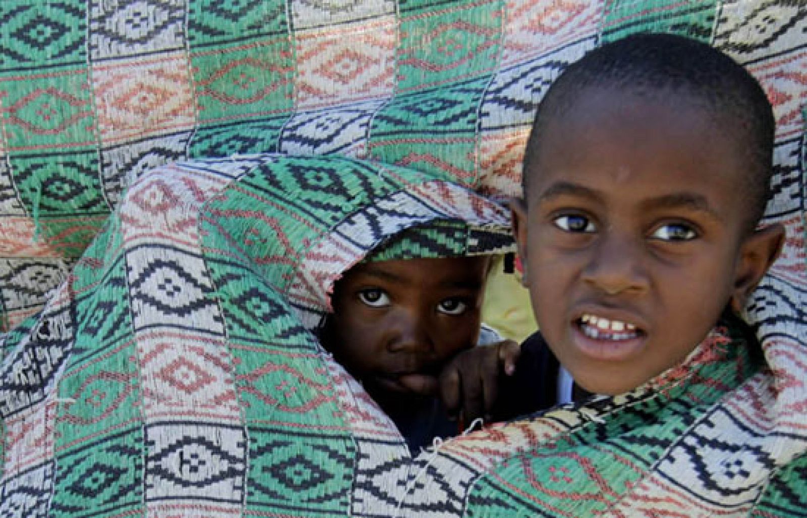 La vida sigue para los que se salvaron de la tragedia