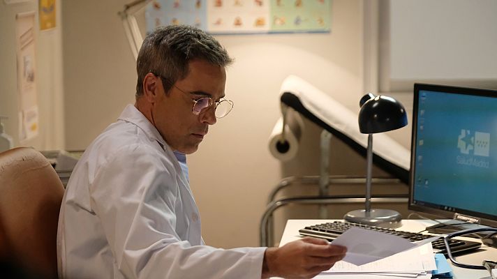 Servir y proteger - Episodio 1303