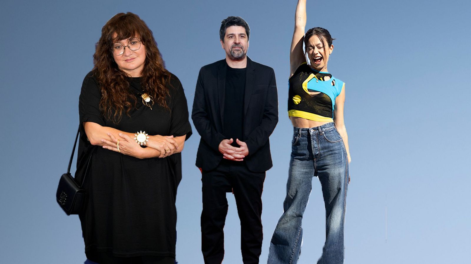 Dale al Play! Festival de San Sebastián, con 'El techo amarillo' e 'Historias para no contar'