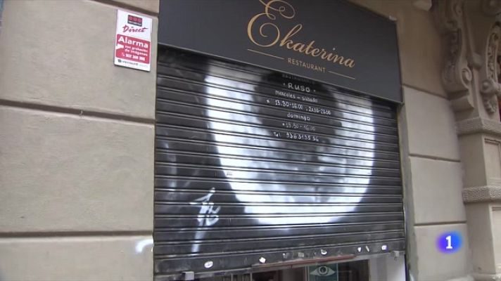 L'Informatiu - L'Informatiu - 22/09/2022