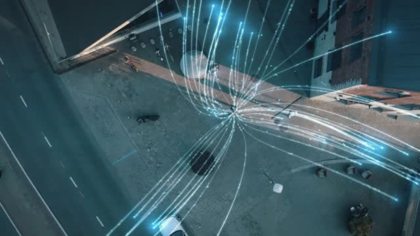 RTVE Play Plataforma - Fondos europeos - Somos promos | Ver