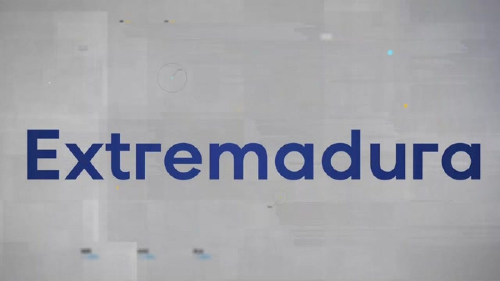 Noticias de Extremadura - 22/09/2022 - Ver ahora