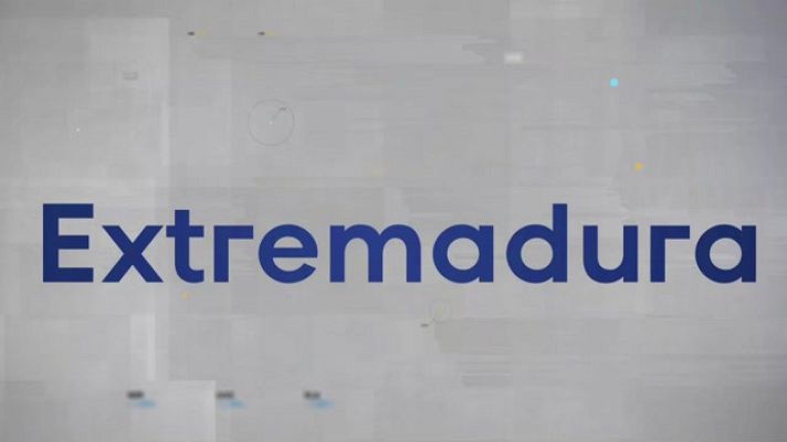 Noticias de Extremadura - Noticias de Extremadura - 22/09/2022