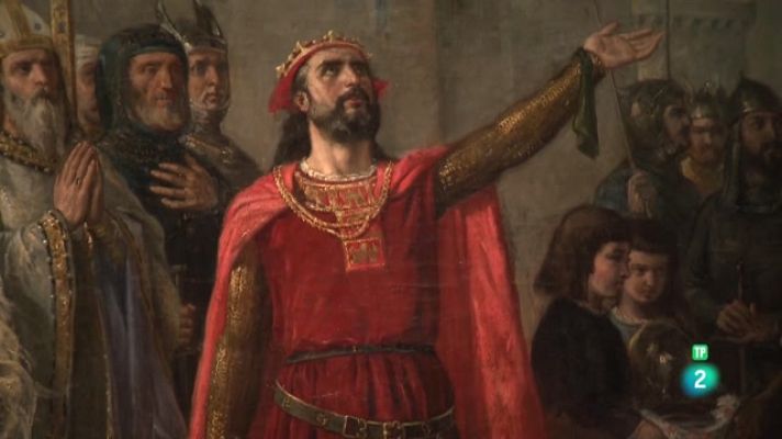 La aventura del Saber - Alfonso X. El legado de un rey precursor
