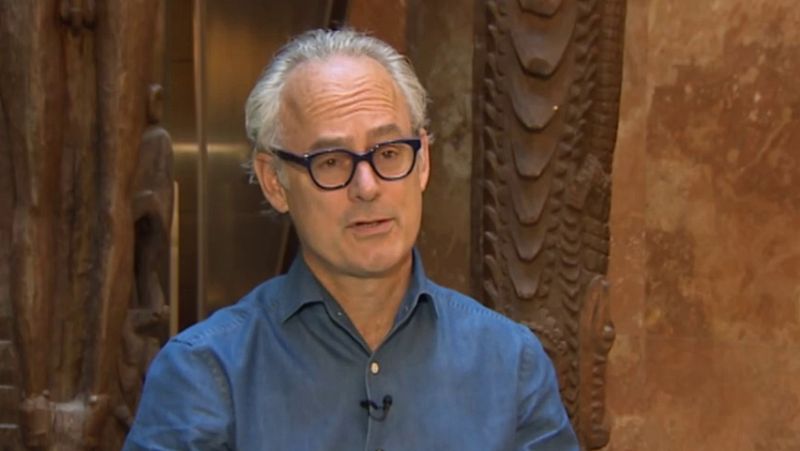 El norteamericano Amor Towles publica su nueva novela 'La autopista Lincoln' | Ver