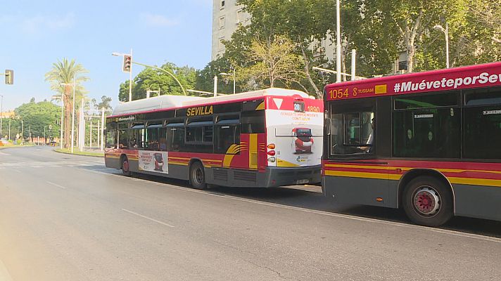 Noticias Andalucía - Día mundial sin coche