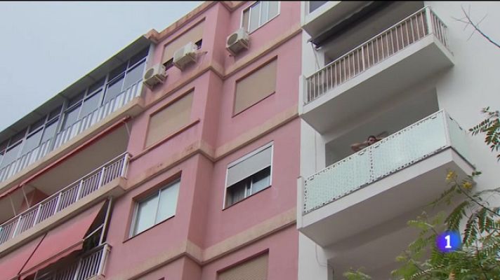 Telecanarias - Canarias en 2' - 22/09/2022