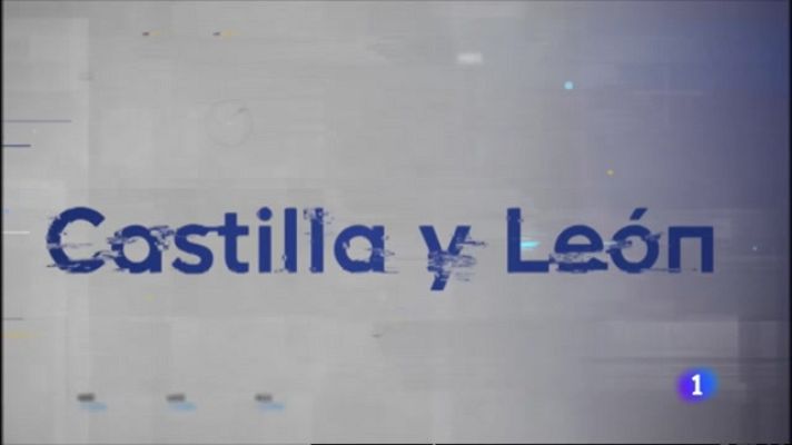 Noticias de Castilla y León - Castilla y León en 2' - 22/09/22