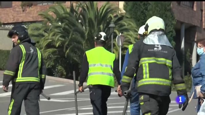 Panorama Regional - Asturias en 2' - 22/09/22