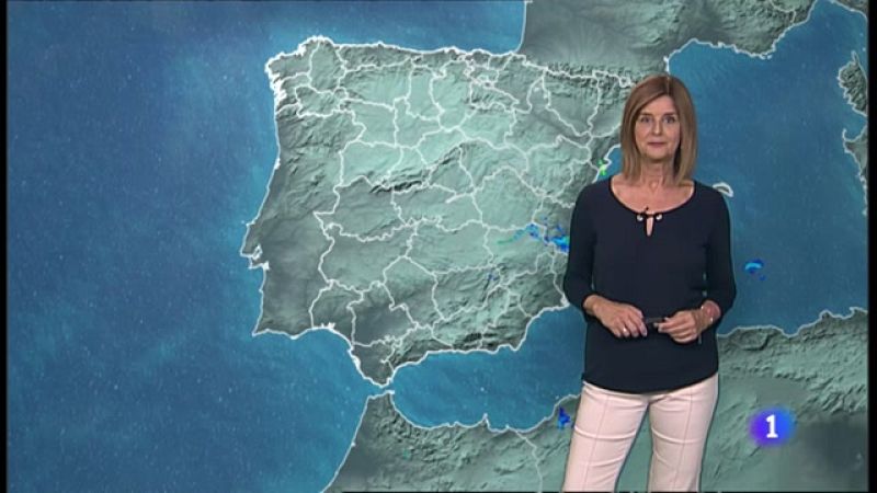 El tiempo en Castilla y León - 22/09/22 | Ver