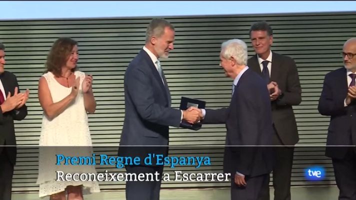 Informatiu Balear - Informatiu Balear 2 - 22/09/22