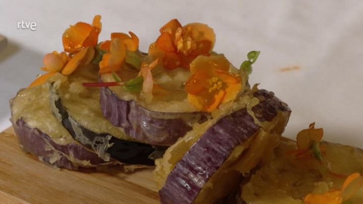 Aquí la Tierra - Berenjenas: trucos, variedades y cocinados