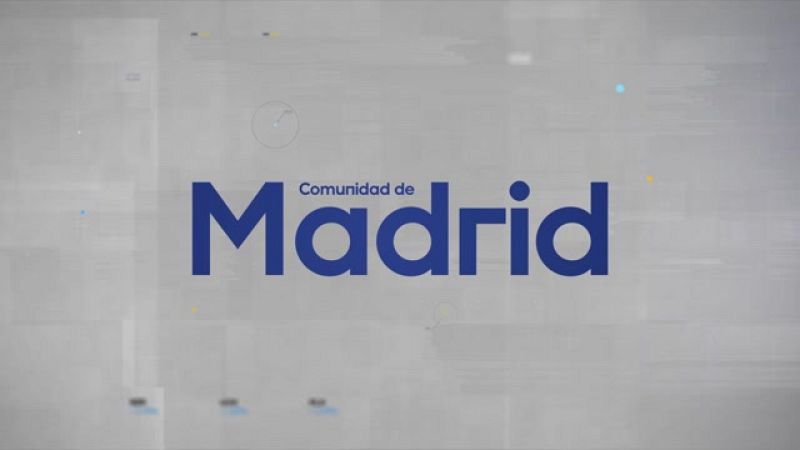 Informativo de Madrid 1 22/09/2022 - Ver ahora