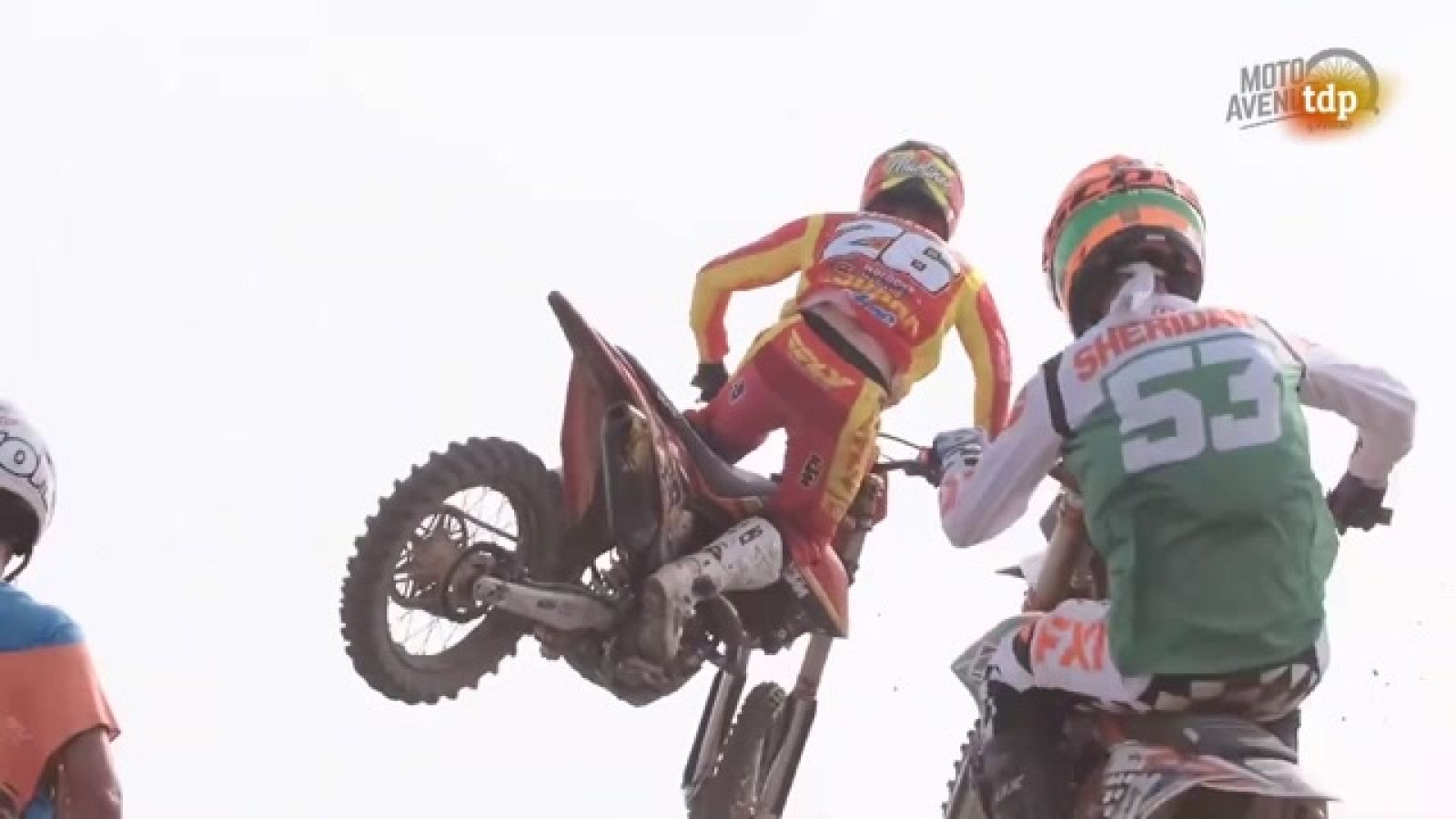 Moto Avenue - 2022 - Programa 29 - ver ahora