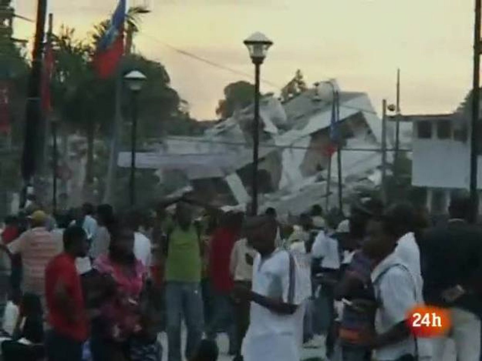 NATURAL: La brújula verde de la UE. (15/01/10)