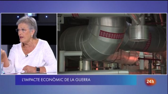 El Vespre - El Vespre - 22/09/2022