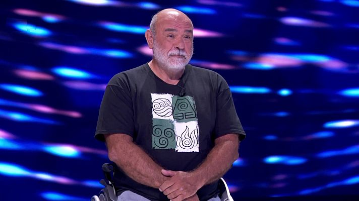 El cazador - Programa 560