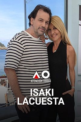 Atención obras - Isaki Lacuesta