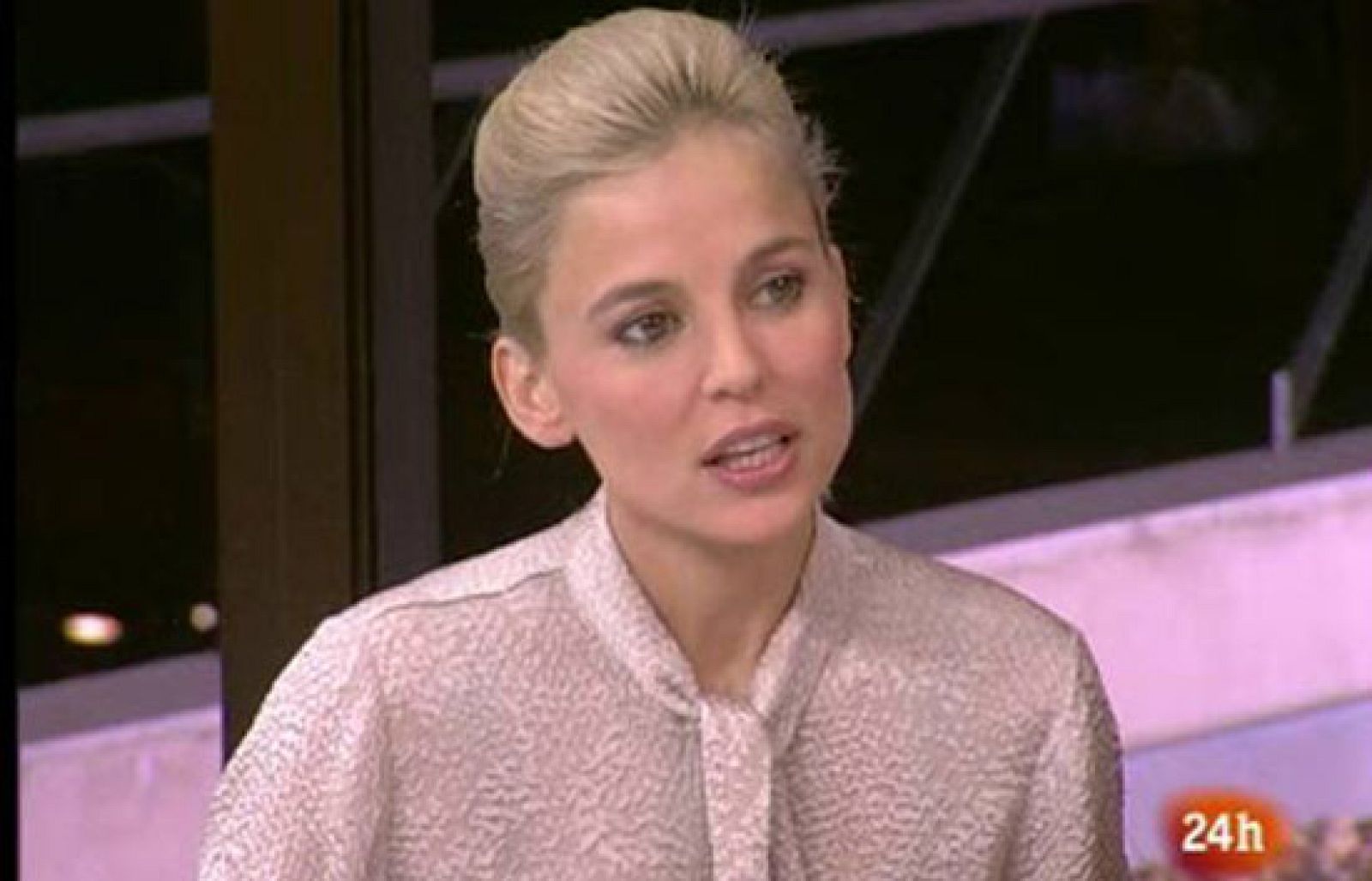 Elena Anaya protagonista absoluta en 'Hierro' | Ver