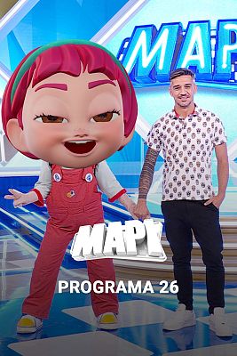 Mapi - Programa 26