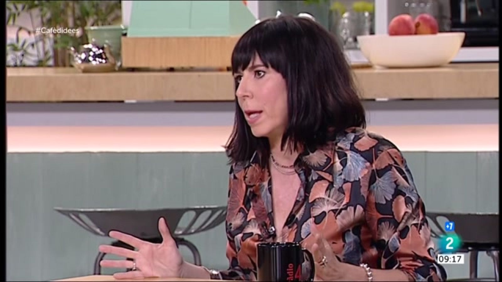 Imma Viudes: "Se'ns ha devaluat. Ens hem sentit abandonats"