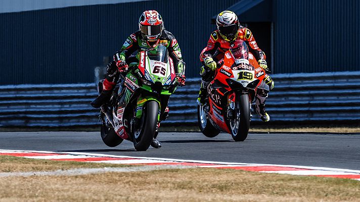  - WorldSBK 2022 | La rivalidad Rea vs Bautista, al rojo vivo en Montmeló