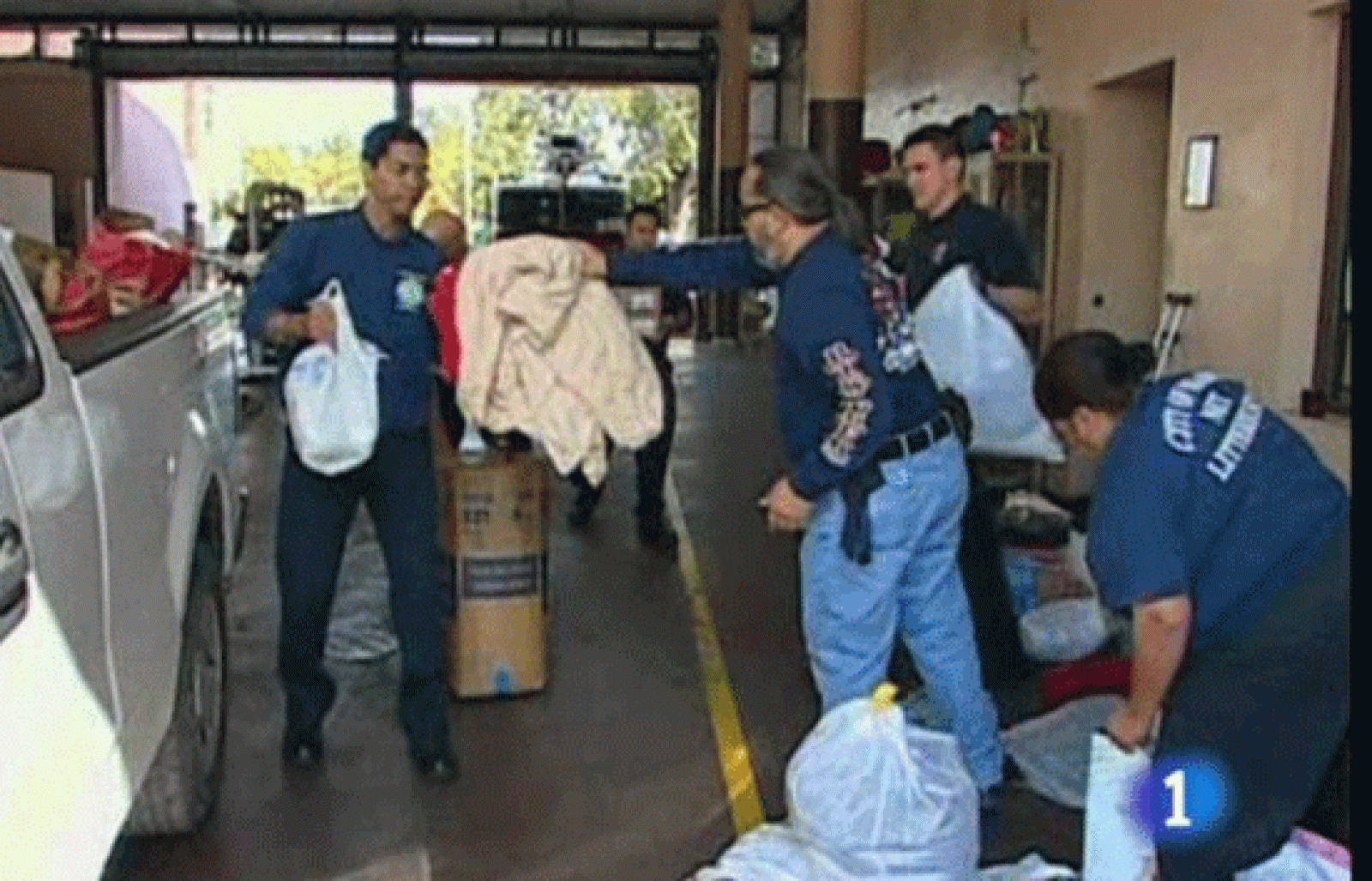 La movilización internacional para ayudar a Haití no cesa | Ver