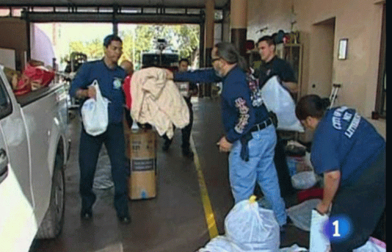 La movilización internacional para ayudar a Haití no cesa | Ver