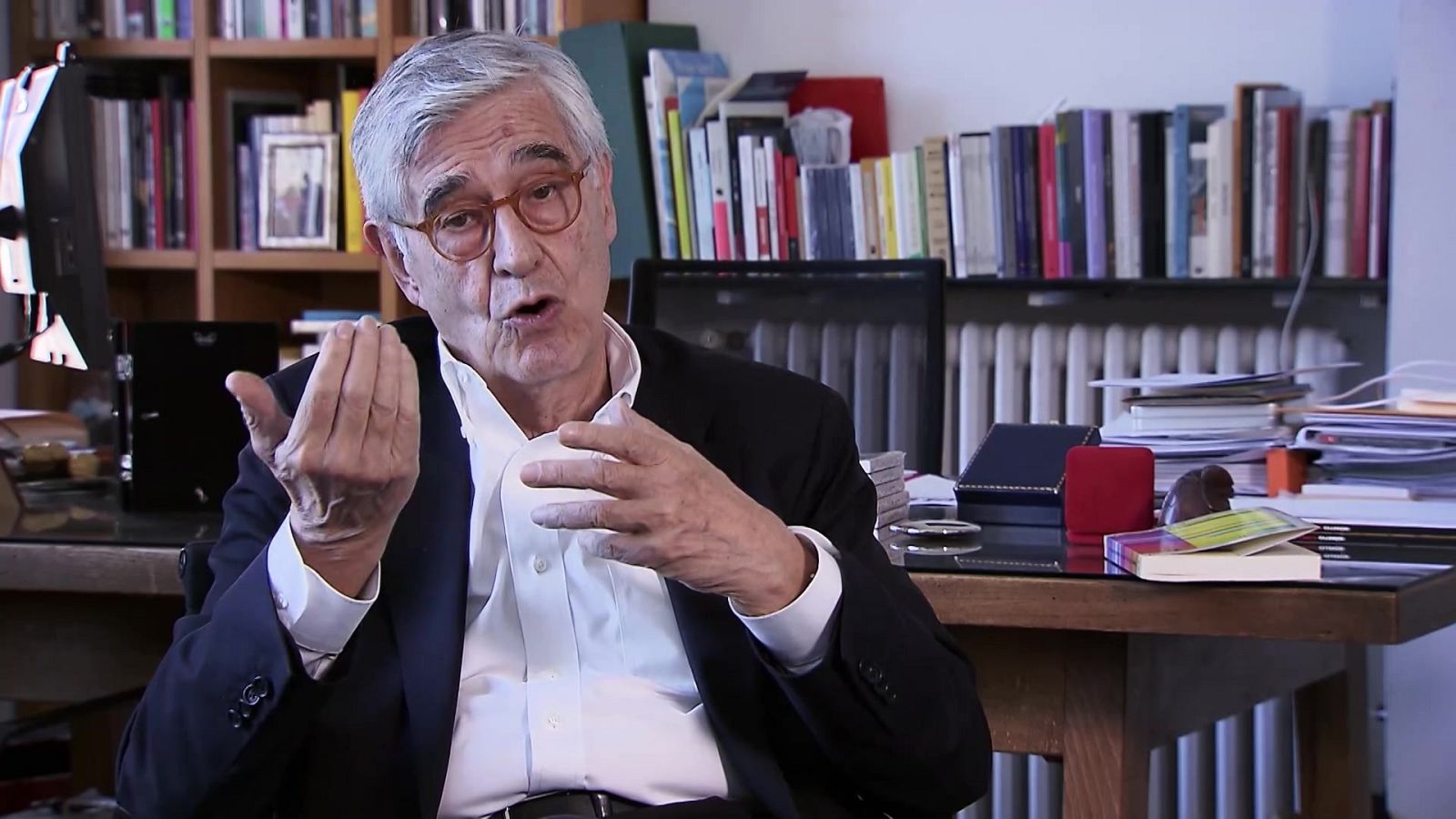 UNED - 23/09/22 - ver ahora